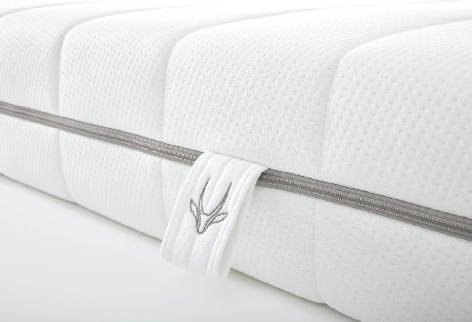 Gazella Breeze I Tonnentaschen-Federkernmatratze 7 Gazella Breeze I Tonnentaschen-Federkernmatratze – Bild 5