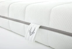 Gazella Support Solid II Matratze -Bettwäsche Verkauf breeze i detail1 1