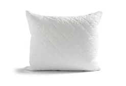 Dixxius Breeze Kapok Kopfkissen -Bettwäsche Verkauf breeze kapok hoofdkussen front staand 1