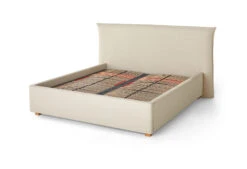 Polsterbett Capella Celia -Bettwäsche Verkauf capella celia storage 3 4stand storage gesloten zonder matras