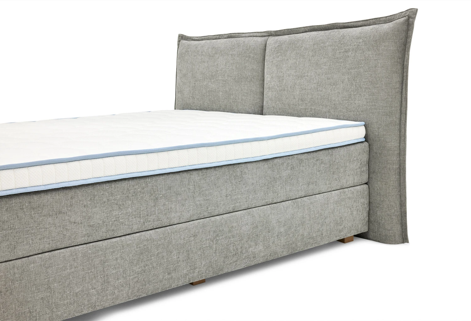 Boxspringbett Capella Cuscino 10 Boxspringbett Capella Cuscino – Bild 9