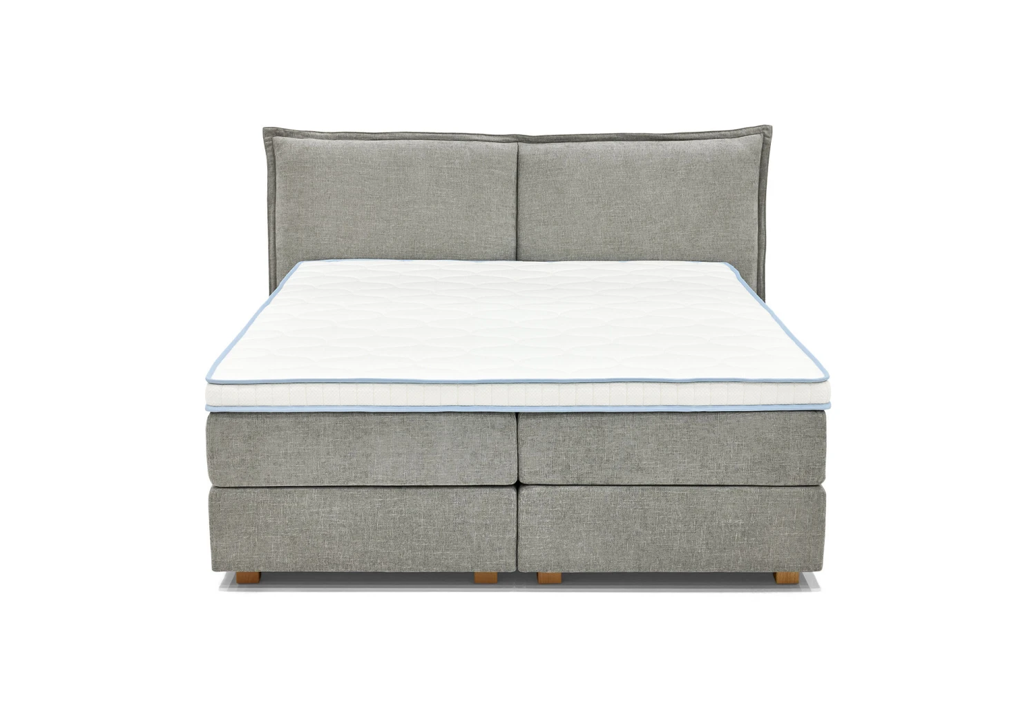 Boxspringbett Capella Cuscino 12 Boxspringbett Capella Cuscino – Bild 11