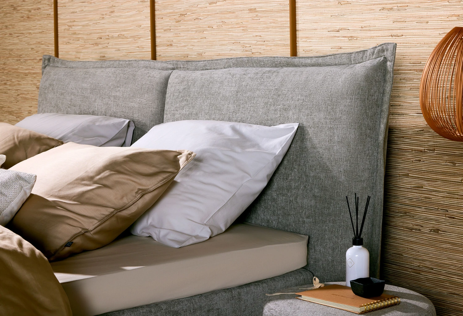 Boxspringbett Capella Cuscino 5 Boxspringbett Capella Cuscino – Bild 4