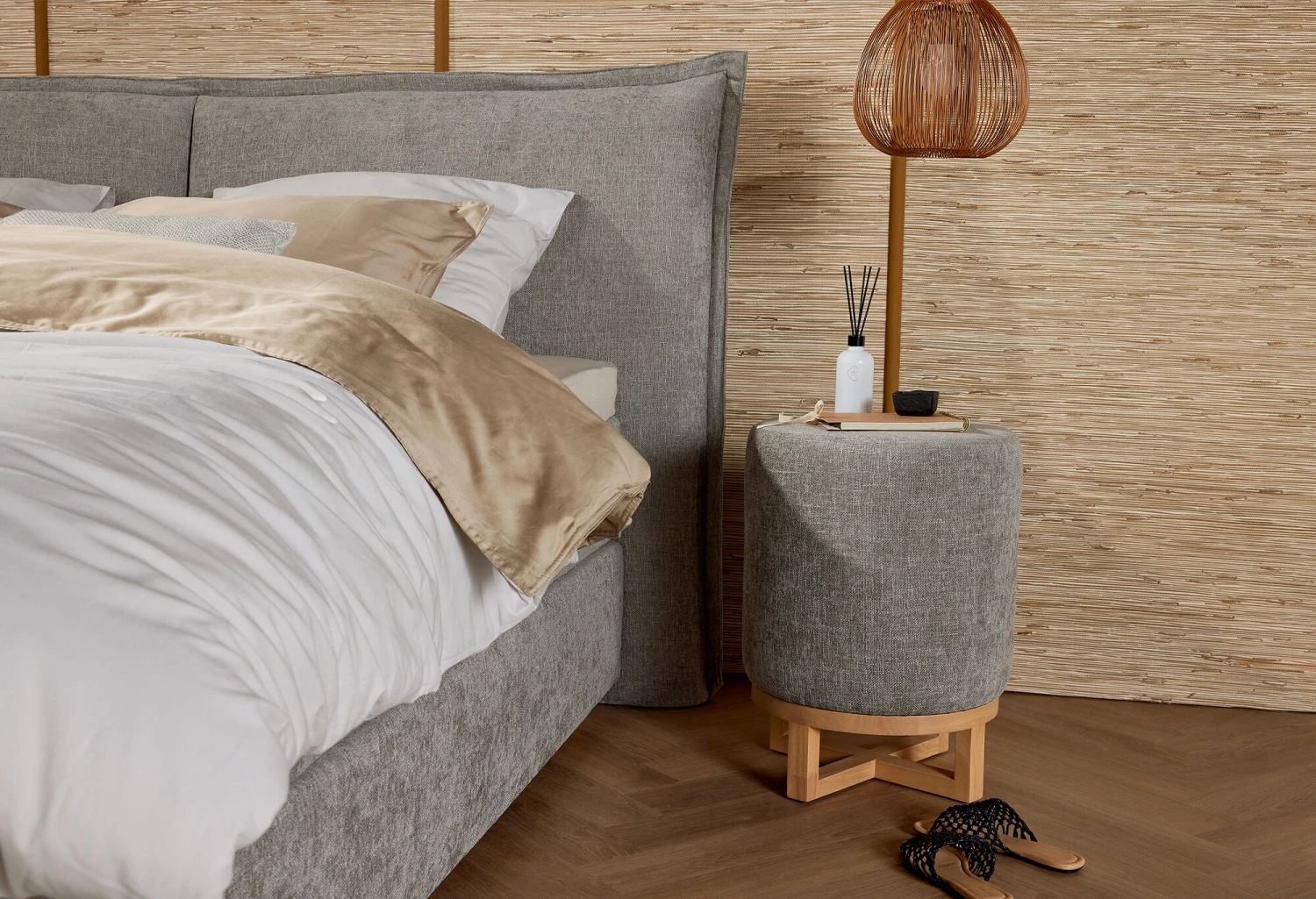 Boxspringbett Capella Cuscino 6 Boxspringbett Capella Cuscino – Bild 5