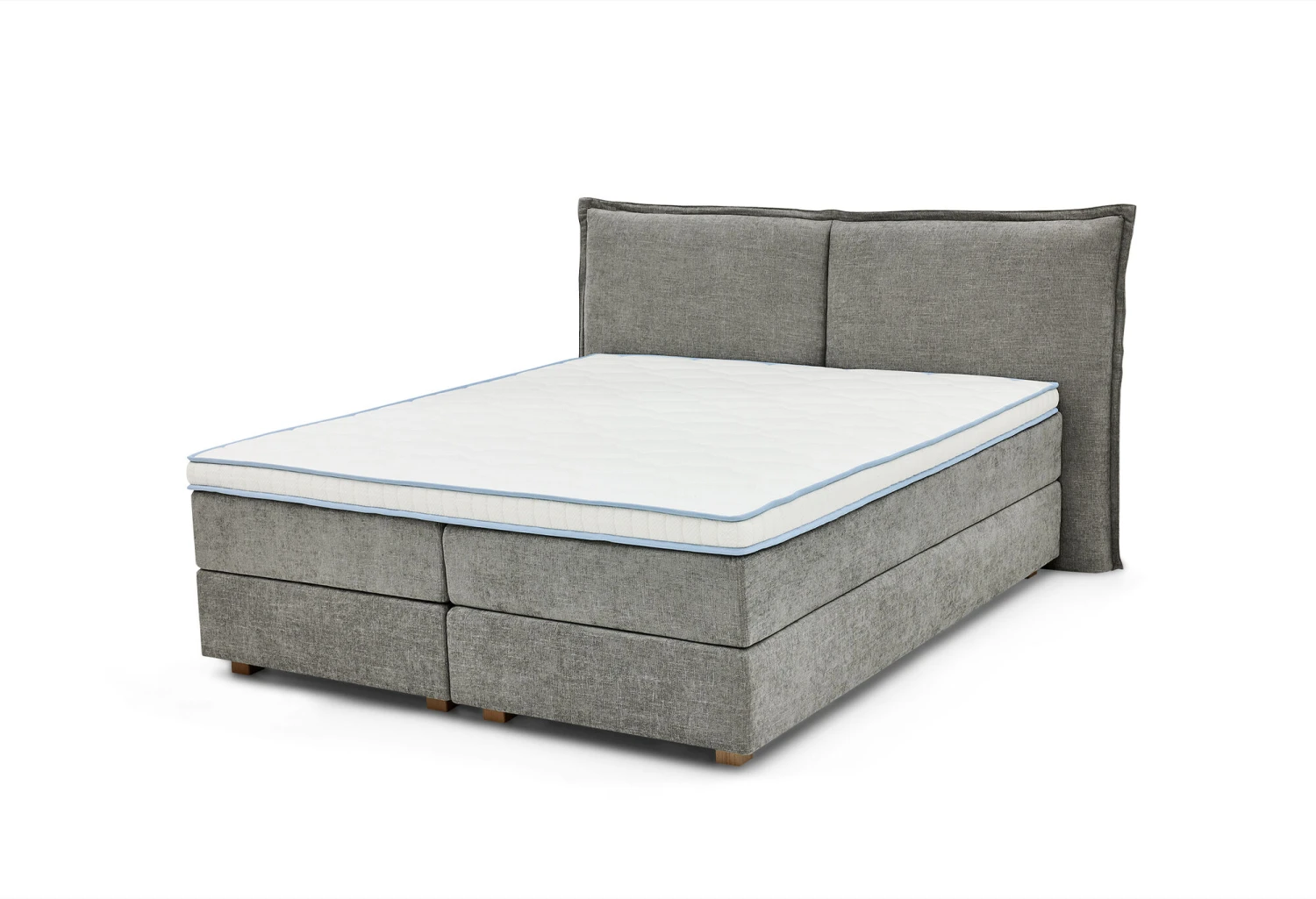 Boxspringbett Capella Cuscino 13 Boxspringbett Capella Cuscino – Bild 12
