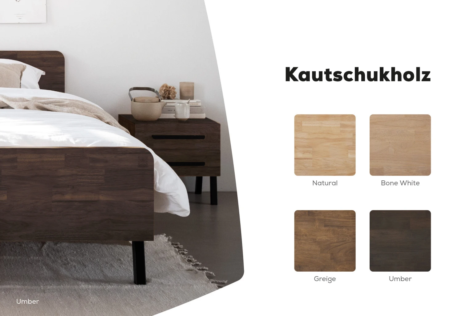 Bettgestell Balance Pure 10 Bettgestell Balance Pure – Bild 8