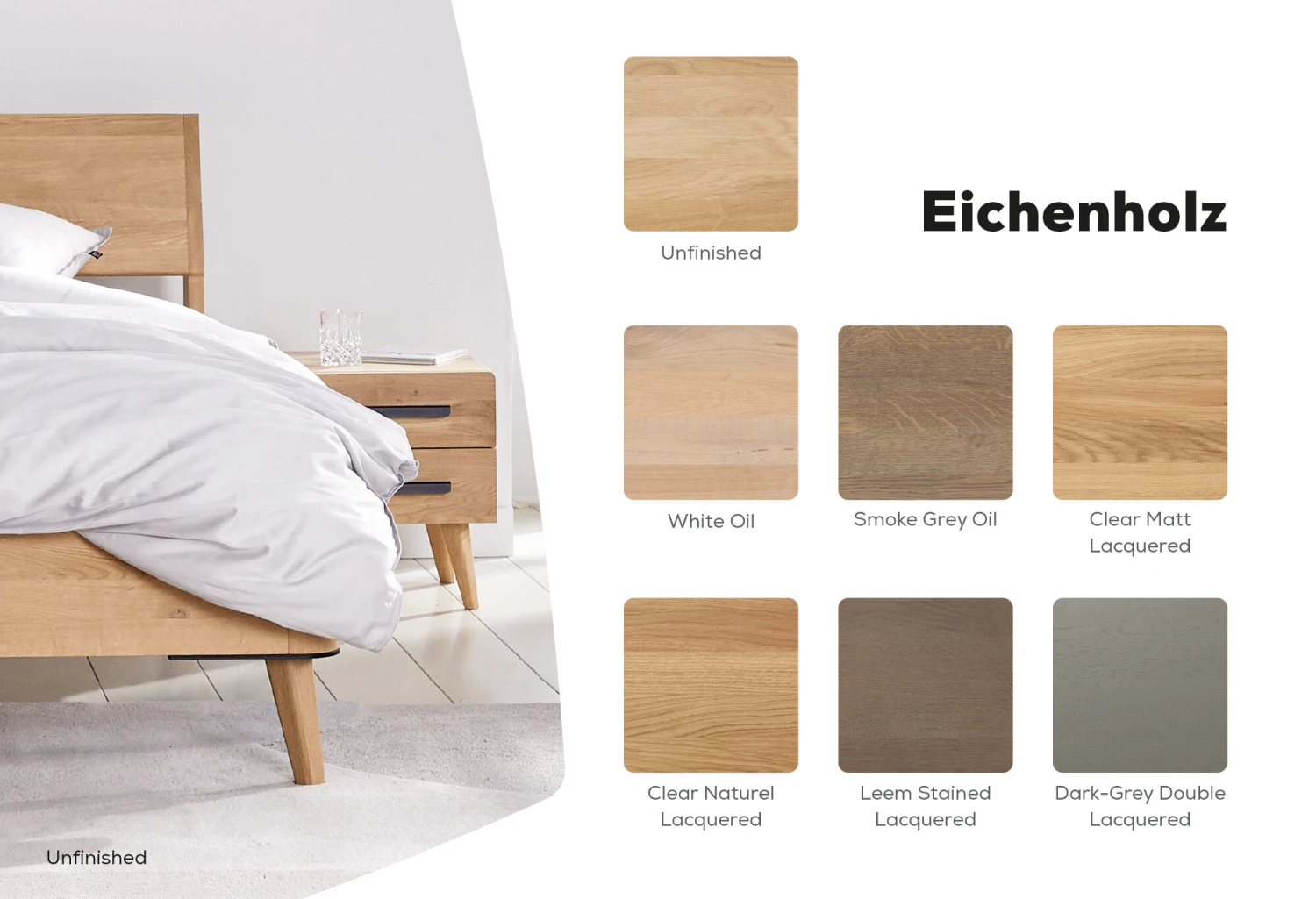 Bettgestell Balance Tender 10 Bettgestell Balance Tender – Bild 8