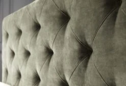 Boxspringbett Royal Babylon - Schnell Lieferbar -Bettwäsche Verkauf carrera detail 5 web gespiegeld 1