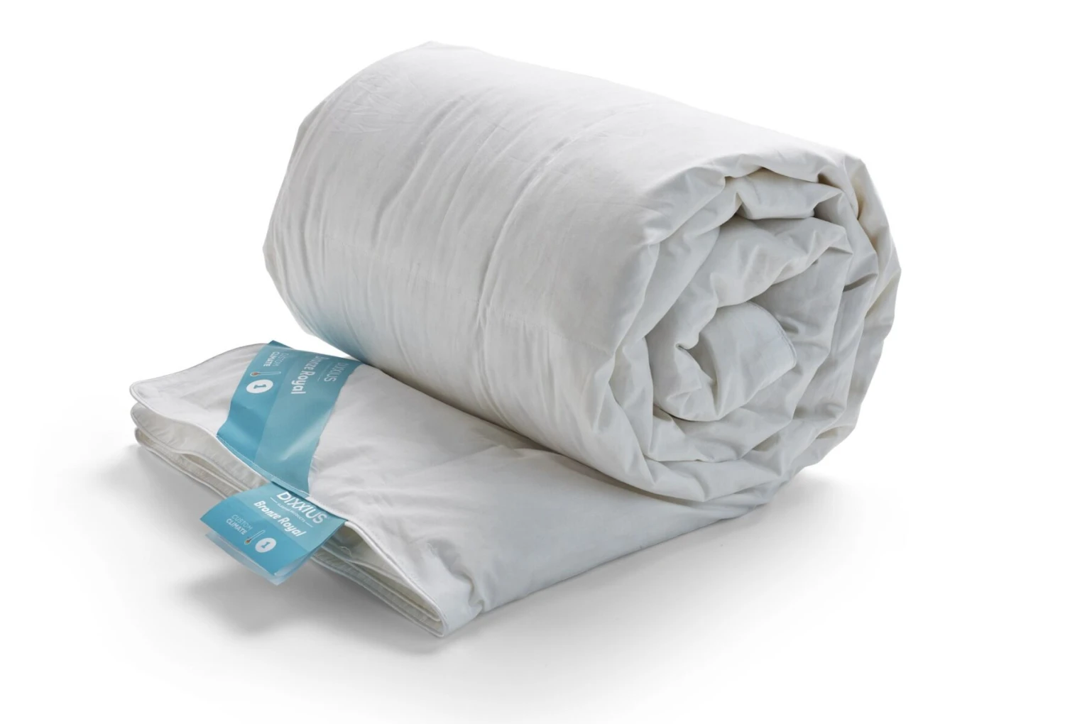 Dixxius Bronze Royal Custom Climate 1 Bettdecke 5 Dixxius Bronze Royal Custom Climate 1 Bettdecke – Bild 3