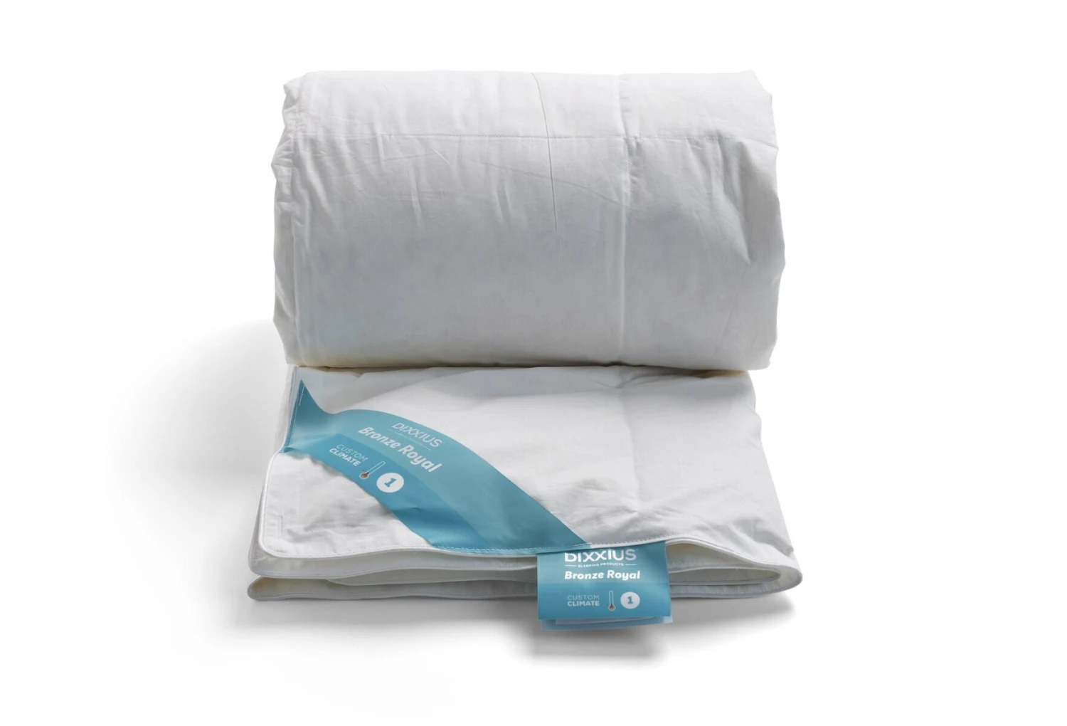Dixxius Bronze Royal Custom Climate 1 Bettdecke 7 Dixxius Bronze Royal Custom Climate 1 Bettdecke – Bild 5