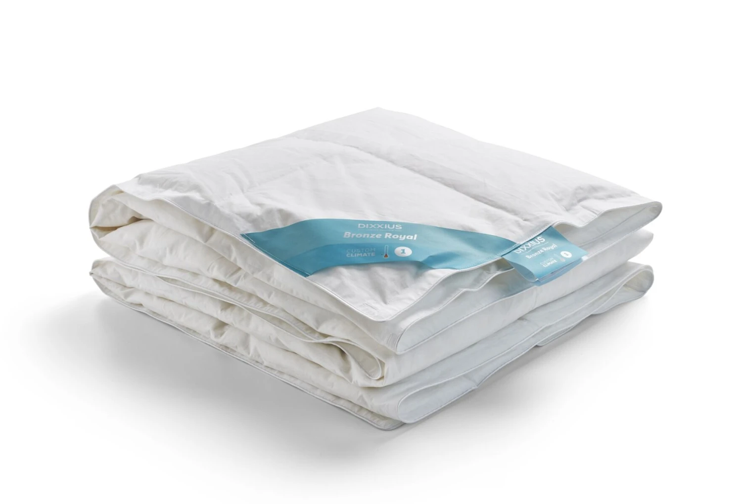 Dixxius Bronze Royal Custom Climate 1 Bettdecke 3 Dixxius Bronze Royal Custom Climate 1 Bettdecke