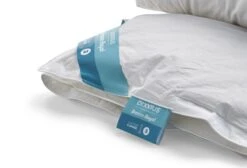 Dixxius Bronze Royal Custom Climate 3 Bettdecke 17 Dixxius Bronze Royal Custom Climate 3 Bettdecke -Bettwäsche Verkauf cc3 hoek zijlabel