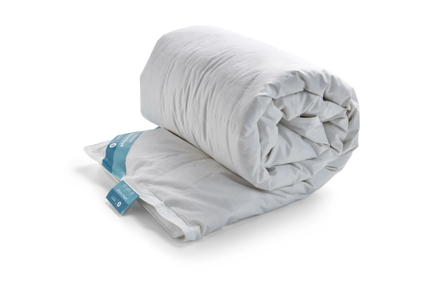 Dixxius Bronze Royal Custom Climate 3 Bettdecke 5 Dixxius Bronze Royal Custom Climate 3 Bettdecke – Bild 3