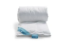 Dixxius Bronze Royal Custom Climate 3 Bettdecke 16 Dixxius Bronze Royal Custom Climate 3 Bettdecke -Bettwäsche Verkauf cc3 opgerold front