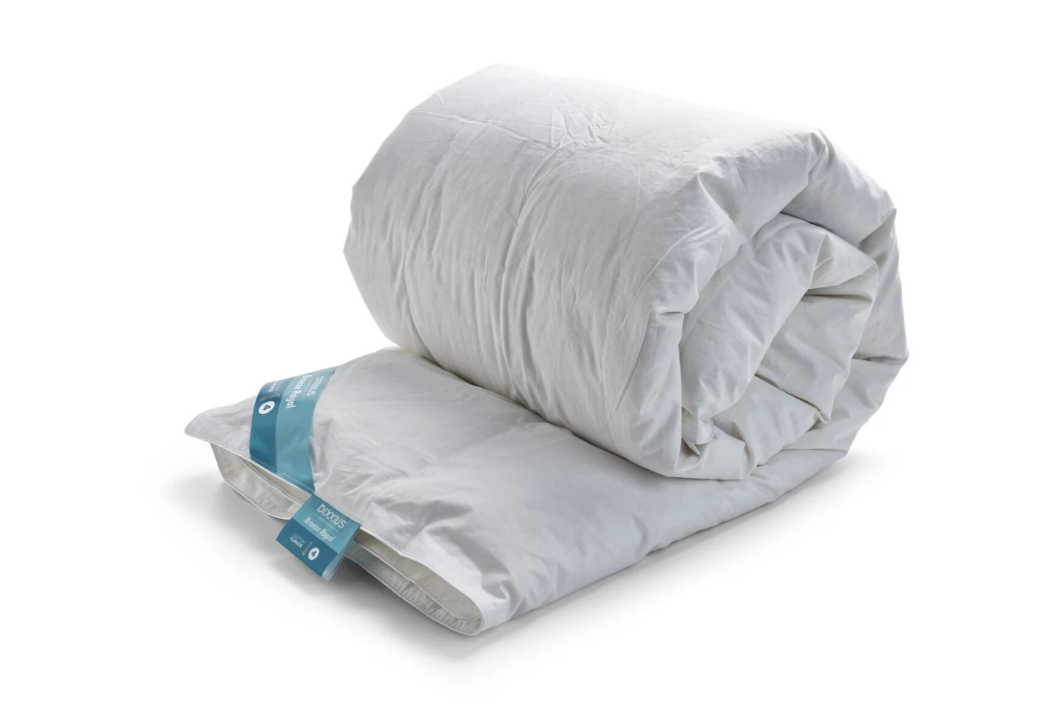 Dixxius Bronze Royal Custom Climate 4 Bettdecke 5 Dixxius Bronze Royal Custom Climate 4 Bettdecke – Bild 3