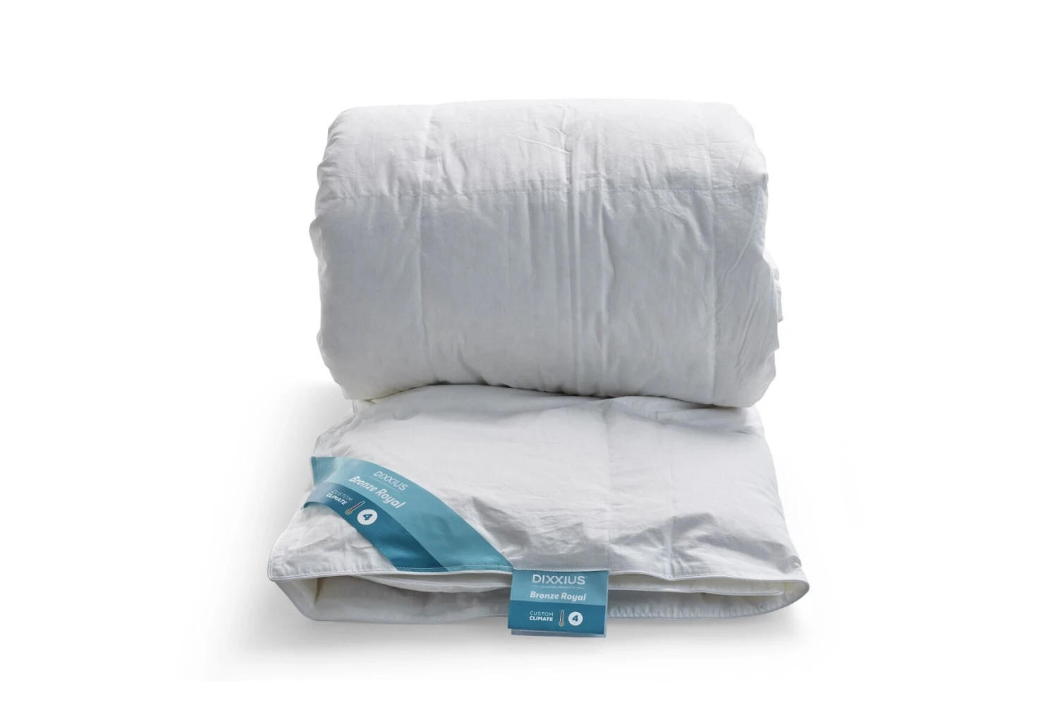 Dixxius Bronze Royal Custom Climate 4 Bettdecke 7 Dixxius Bronze Royal Custom Climate 4 Bettdecke – Bild 5