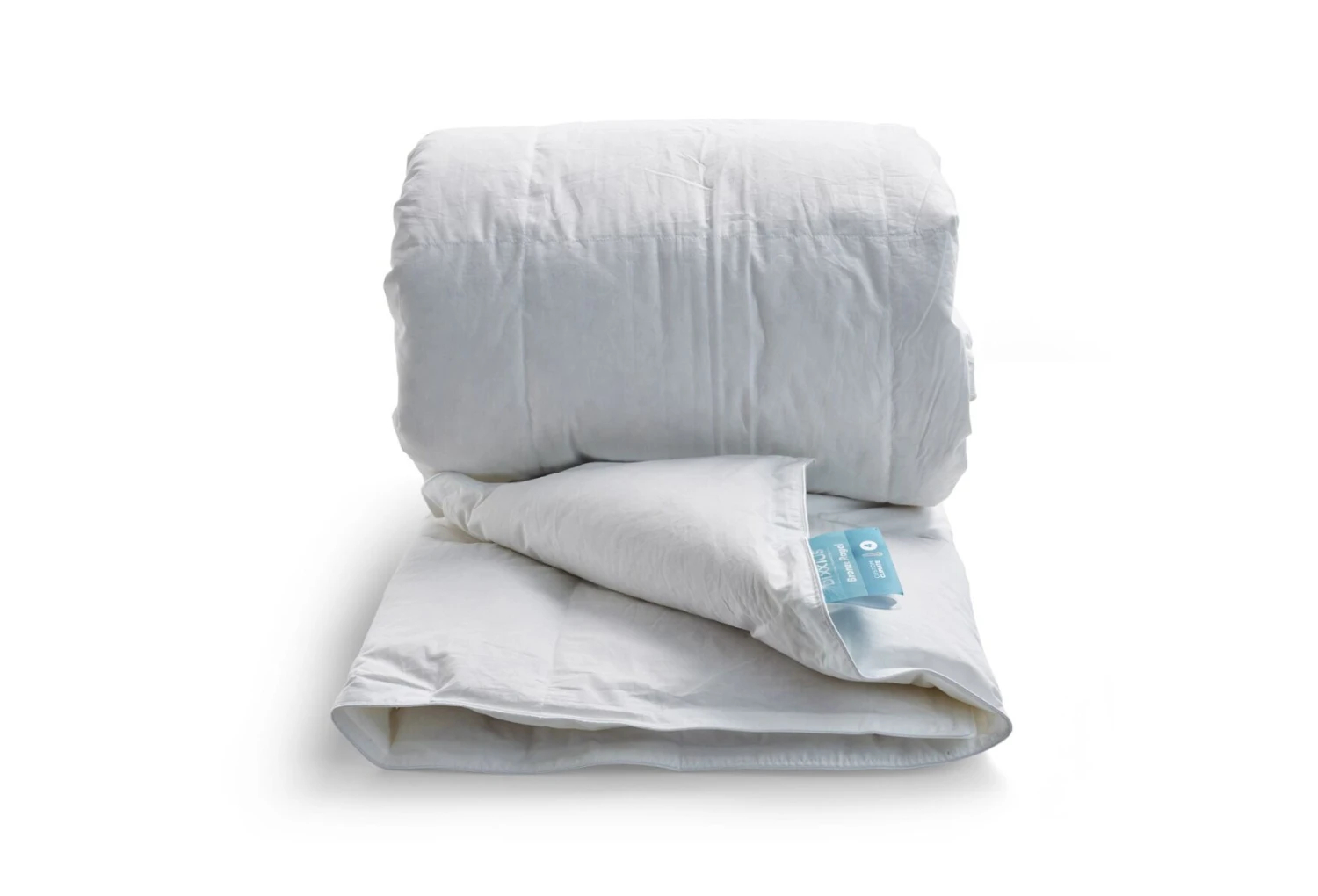 Dixxius Bronze Royal Custom Climate 4 Bettdecke 6 Dixxius Bronze Royal Custom Climate 4 Bettdecke – Bild 4