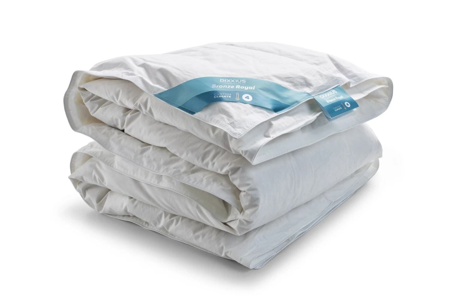 Dixxius Bronze Royal Custom Climate 4 Bettdecke 3 Dixxius Bronze Royal Custom Climate 4 Bettdecke