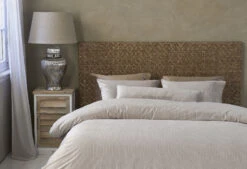 Rivièra Maison Cecelia Bettwäsche Sand -Bettwäsche Verkauf cecelia sand de uv 135x200 0