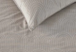 Rivièra Maison Cecelia Bettwäsche Sand -Bettwäsche Verkauf cecelia sand de uv 135x200 40
