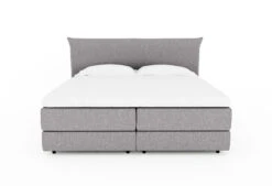 Boxspringbett Capella Celia -Bettwäsche Verkauf celia 5 rechtvanvoor