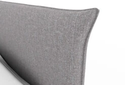 Boxspringbett Capella Celia -Bettwäsche Verkauf celia 8 driekwart closeup hoofdbord