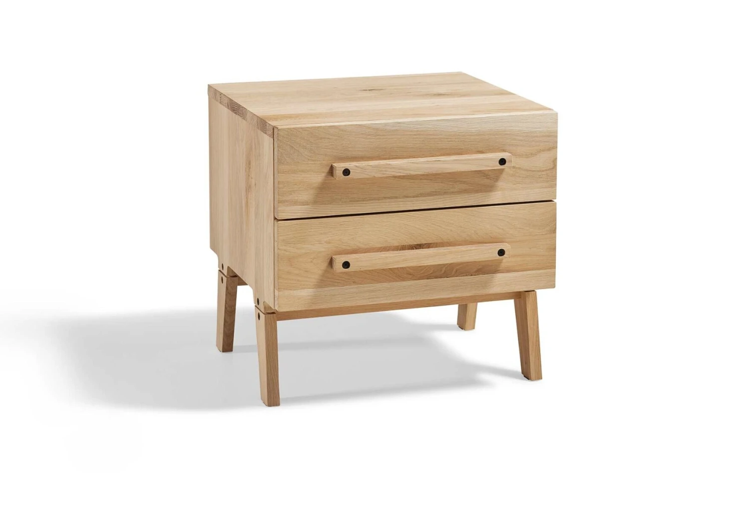 Nachttisch Balance Charm Aus Holz 4 Nachttisch Balance Charm Aus Holz – Bild 2