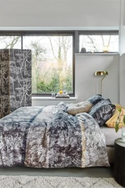 Beddinghouse Chrys Bettwäsche Grau 9 Beddinghouse Chrys Bettwäsche Grau -Bettwäsche Verkauf chrys grey 00 mood large