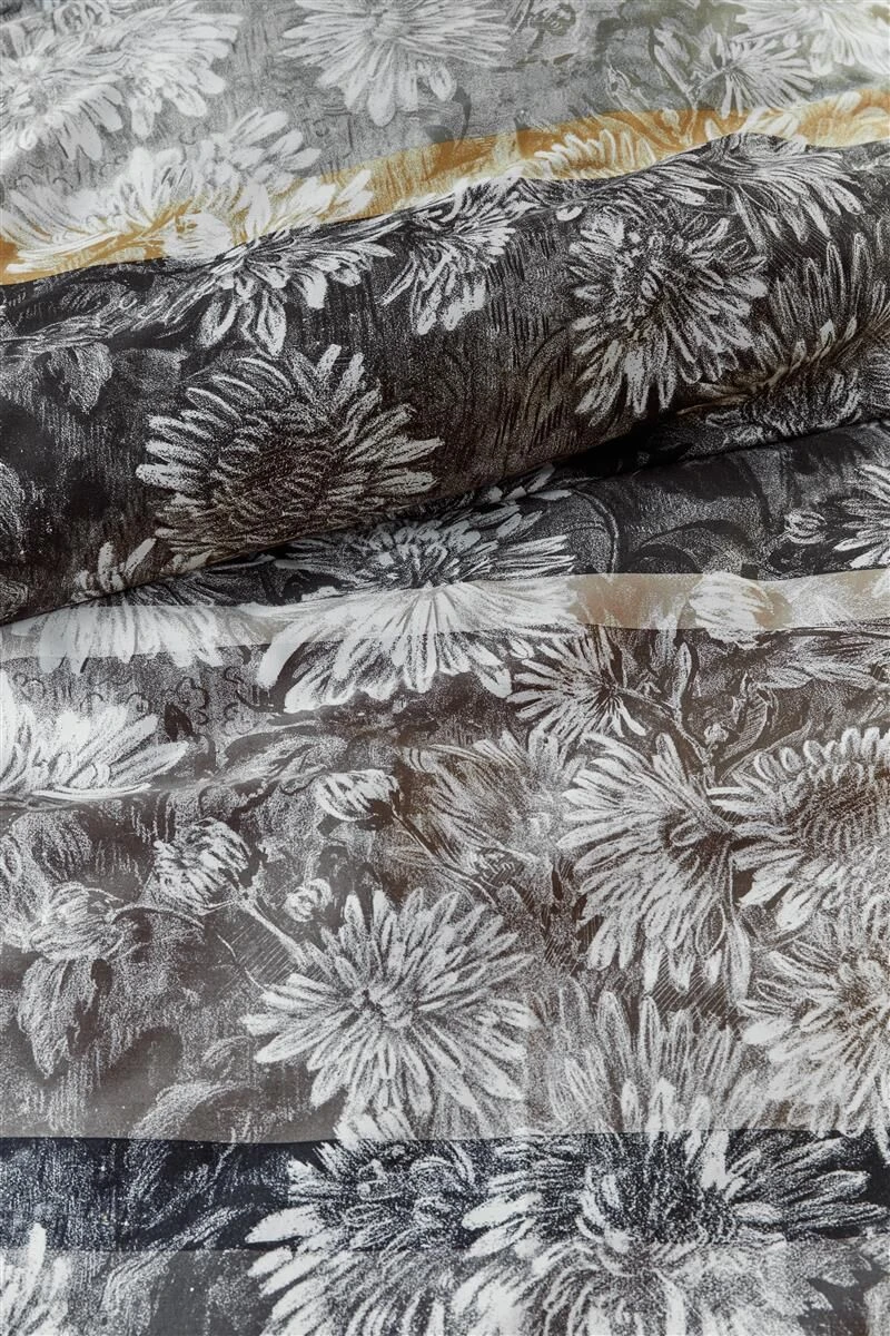 Beddinghouse Chrys Bettwäsche Grau 6 Beddinghouse Chrys Bettwäsche Grau – Bild 4