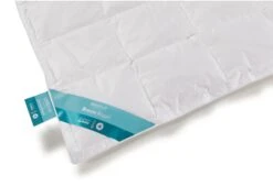 Dixxius Bronze Royal Custom Climate Partnerbettdecke -Bettwäsche Verkauf climate partnerdekbed totaal hoek1