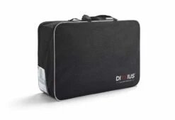 Dixxius Bronze Royal Custom Climate Partnerbettdecke -Bettwäsche Verkauf climate partnerdekbed draagtas