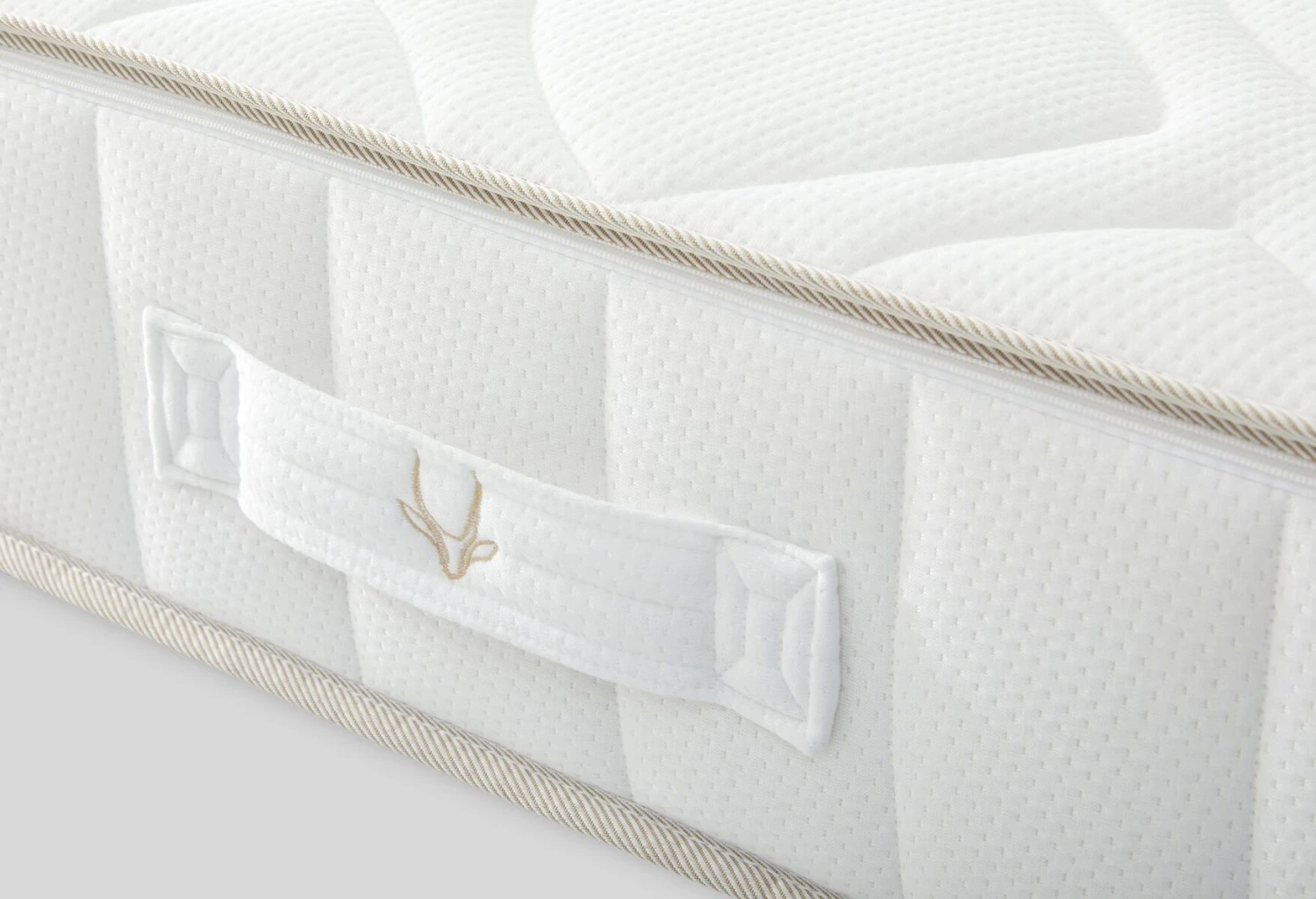 Gazella Comfort II Tonnentaschen-Federkernmatratze 9 Gazella Comfort II Tonnentaschen-Federkernmatratze – Bild 7