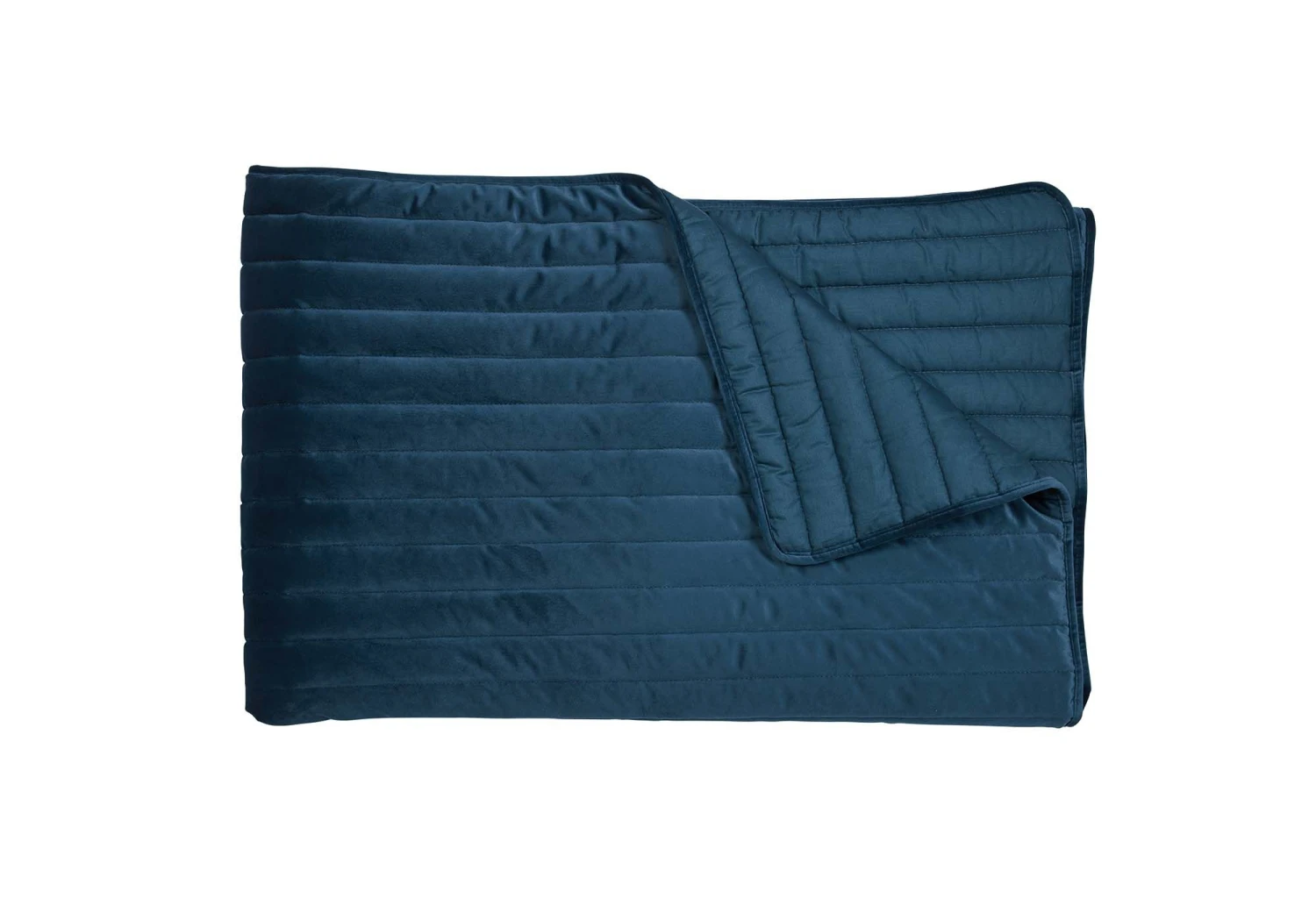 KAAT Confer Blau Tagesdecke 180x260 3 KAAT Confer Blau Tagesdecke 180x260