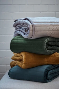 KAAT Confer Grün Tagesdecke 180x260 9 KAAT Confer Grün Tagesdecke 180x260 -Bettwäsche Verkauf confer green 00 mood