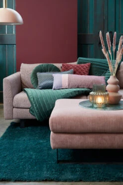 KAAT Confer Grün Tagesdecke 180x260 10 KAAT Confer Grün Tagesdecke 180x260 -Bettwäsche Verkauf confer green 01 mood