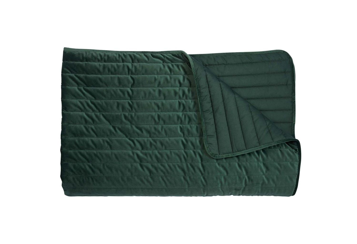 KAAT Confer Grün Tagesdecke 180x260 4 KAAT Confer Grün Tagesdecke 180x260 – Bild 2