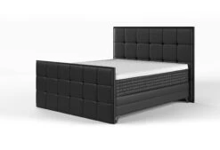 Boxspringbett Royal Aurora -Bettwäsche Verkauf continental footboard web