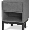 Nachttisch Lifestyle Coriander 2 Nachttisch Lifestyle Coriander -Bettwäsche Verkauf coriander nachtkastje vrijstaand