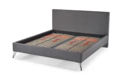 Polsterbett Online-Only Dream Cosmos -Bettwäsche Verkauf cosmos driekwart met lattenbodem web