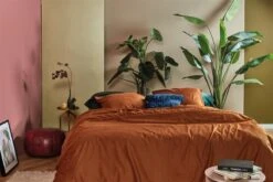 At Home By Beddinghouse Cosy Corduroy Bettwäsche Terra 12 At Home By Beddinghouse Cosy Corduroy Bettwäsche Terra -Bettwäsche Verkauf cosy corduroy terra 01 mood large