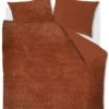 At Home By Beddinghouse Cosy Corduroy Bettwäsche Terra -Bettwäsche Verkauf cosy corduroy terra 2p 10 topshot large 1
