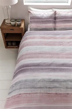 Riviera Maison Crayons Bettwäsche Mauve -Bettwäsche Verkauf crayons mauve 60 online large