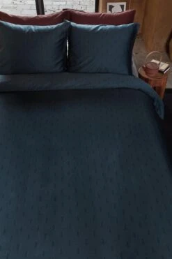 Vtwonen Crops Bettwäsche Dunkelblau -Bettwäsche Verkauf crops dark blue 60 online large