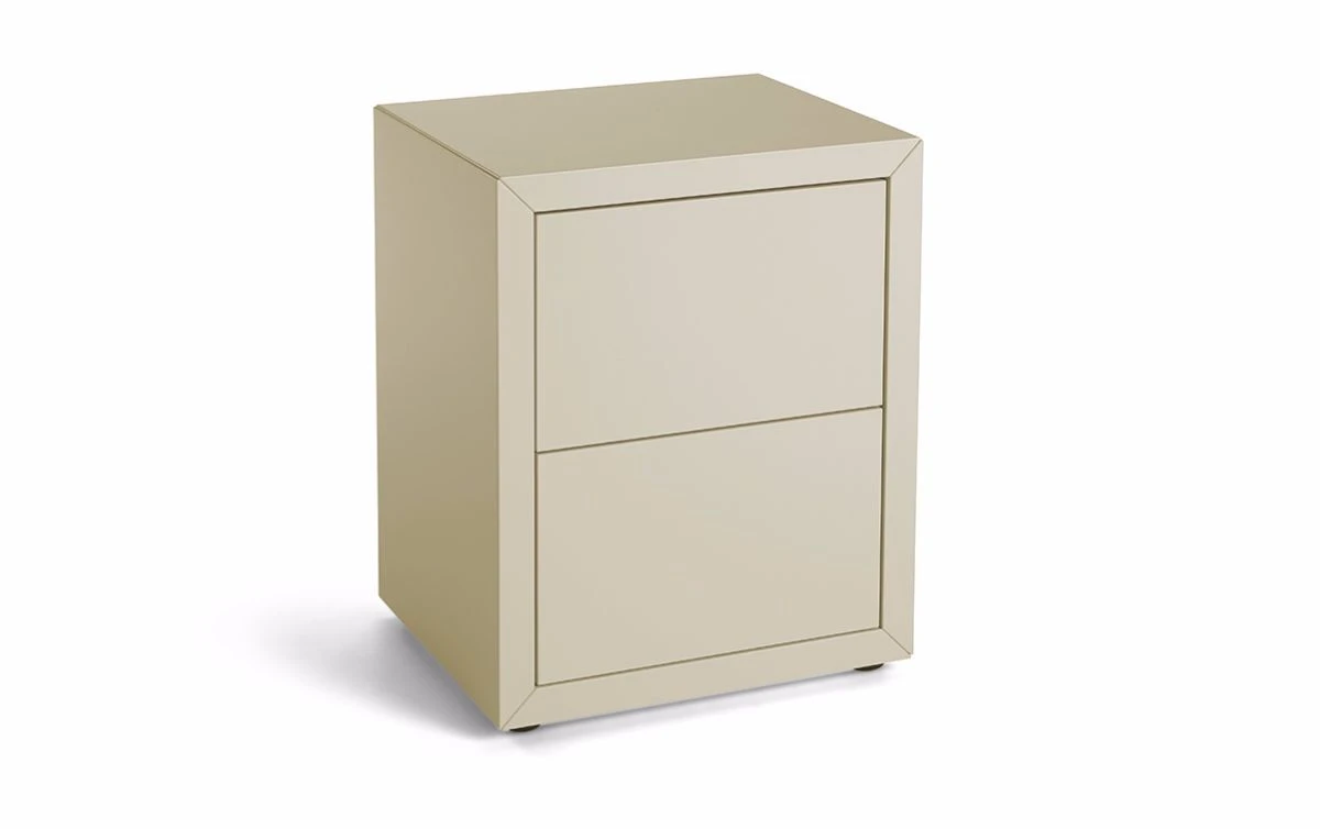 Nachttisch Okura Kiesel 3 Nachttisch Okura Kiesel