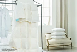 Dixxius 4-Jahreszeiten Bettdecke Green Royal By Vtwonen -Bettwäsche Verkauf dekbedsfeer2 vtswiss 2030 1