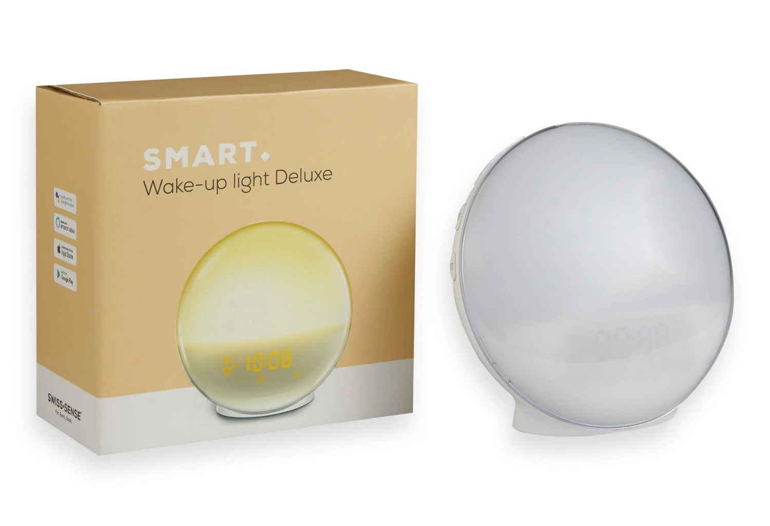 Wake-up Light Deluxe 12 Wake-up Light Deluxe – Bild 10