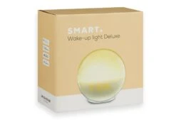 Wake-up Light Deluxe 23 Wake-up Light Deluxe -Bettwäsche Verkauf deluxe verpakking