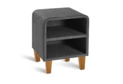 Nachttisch Desert 14 Nachttisch Desert -Bettwäsche Verkauf desert nk darkgrey poot elio