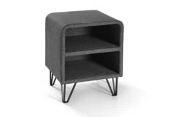 Nachttisch Desert 17 Nachttisch Desert -Bettwäsche Verkauf desert nk darkgrey poot wire