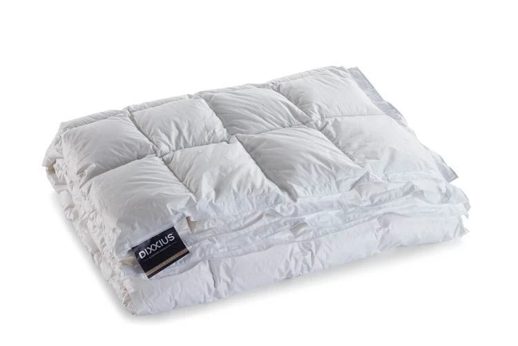 Dixxius Premium Daunen Sommer Bettdecke 3 Dixxius Premium Daunen Sommer Bettdecke